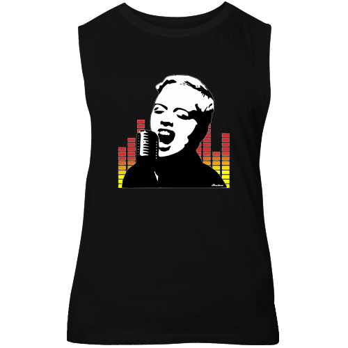 Canotta Unisex