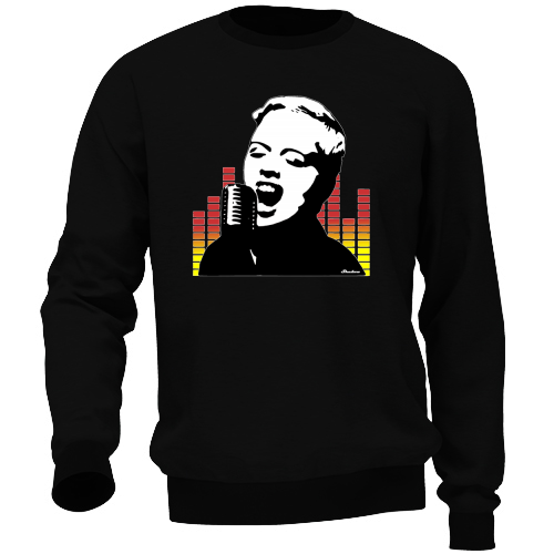 Felpa Unisex