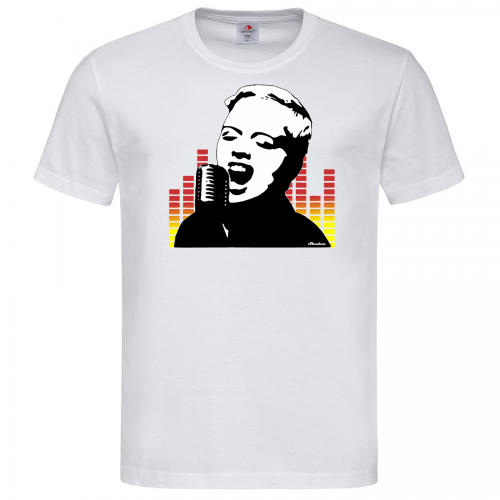 T-Shirt Men Premium 