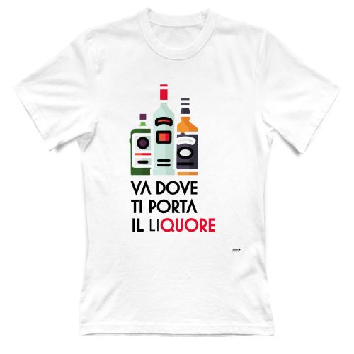 T-Shirt Donna