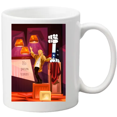 Tazza