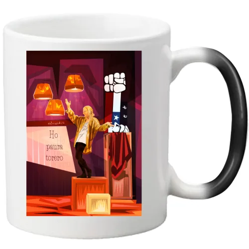 Tazza Magica
