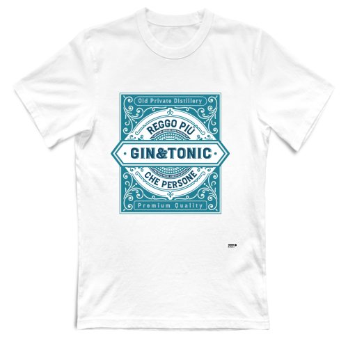 T-Shirt Unisex