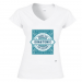 Women's V-Neck T-Shirt 13.99 &euro;