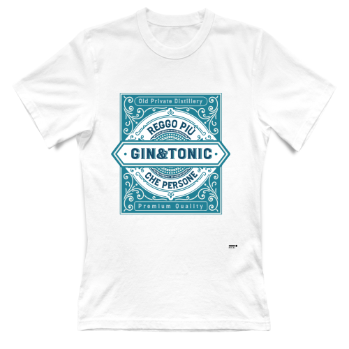 T-Shirt Donna