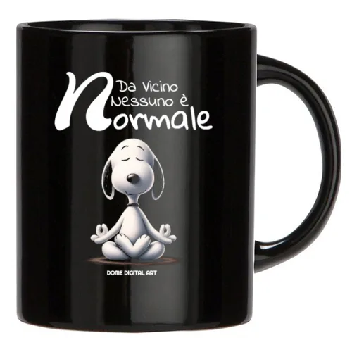 Tazza Nera