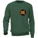Unisex sweatshirt 25.00 &euro;