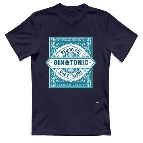 T-Shirt Unisex