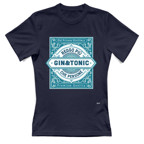 T-Shirt Donna