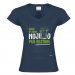 Women's V-Neck T-Shirt 13.99 &euro;