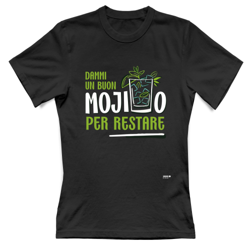 T-Shirt Donna