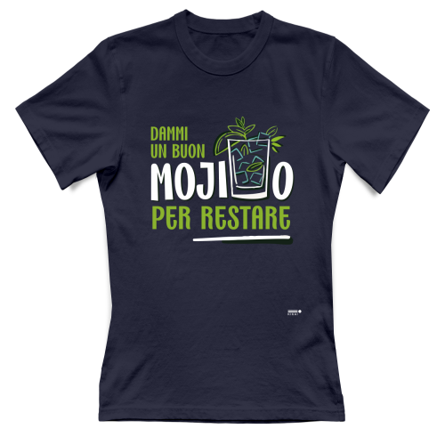 T-Shirt Donna