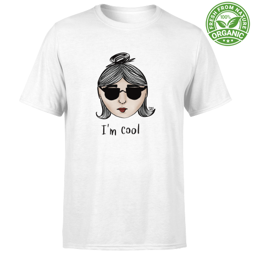 T-Shirt Unisex Organic