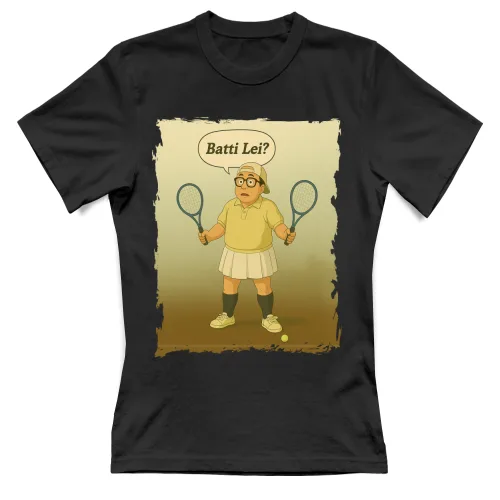 T-Shirt Donna