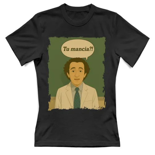 T-Shirt Donna
