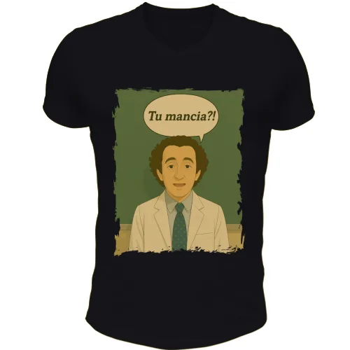 T-Shirt Scollo V