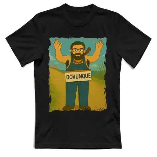 T-Shirt Unisex
