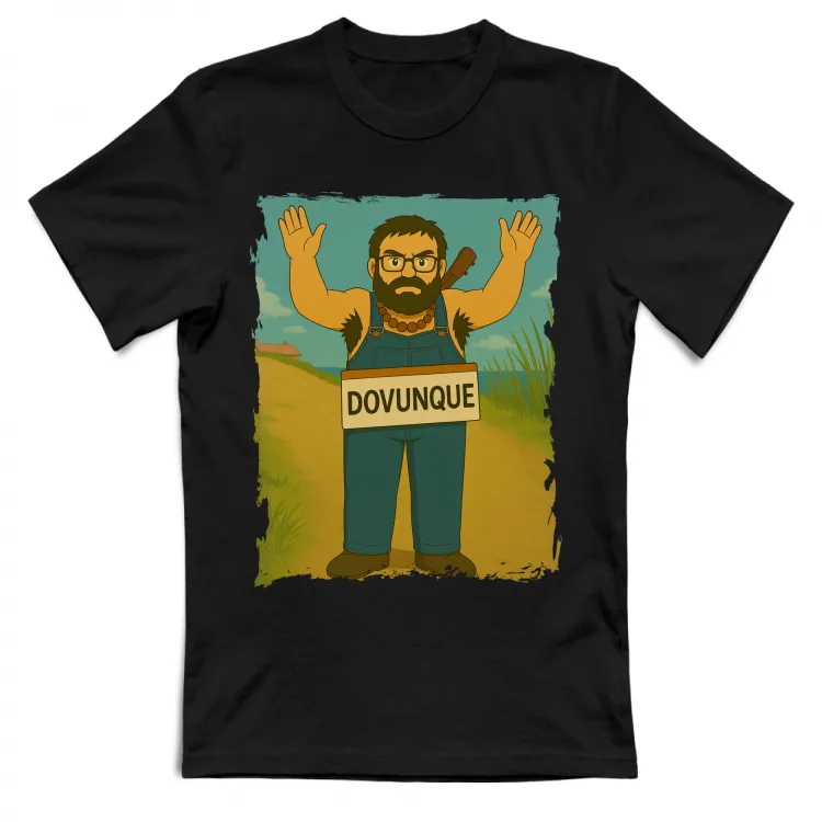 Dovunque