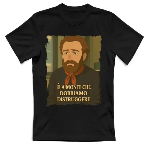 T-Shirt Unisex