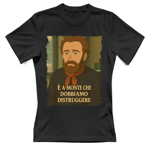 T-Shirt Donna