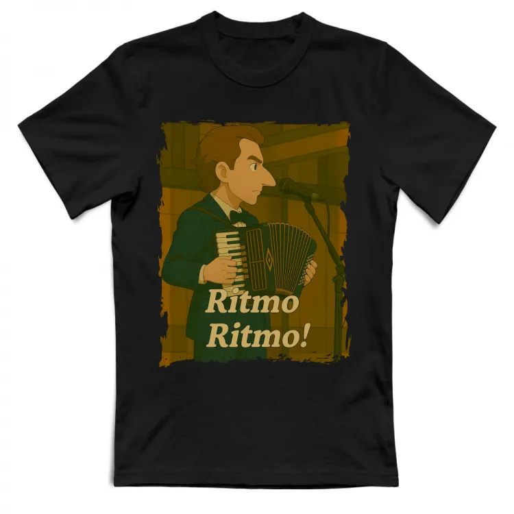 Ritmo! Ritmo!