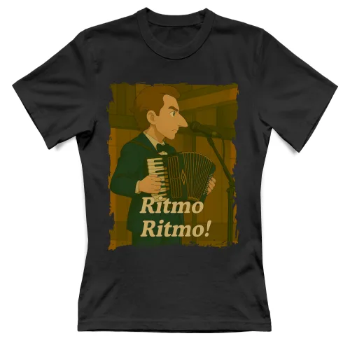 T-Shirt Donna