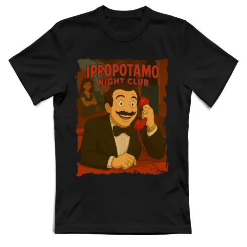 T-Shirt Unisex