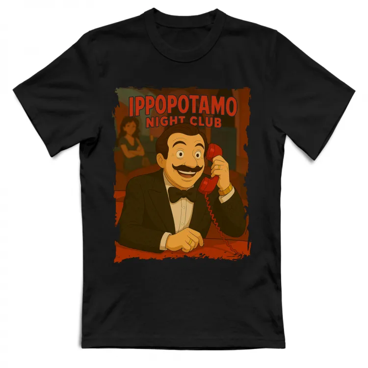Ippopotamo Night Club
