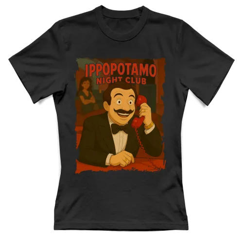 T-Shirt Donna