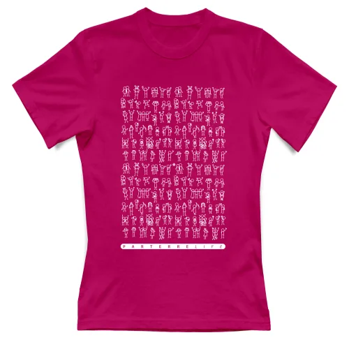 T-Shirt Donna