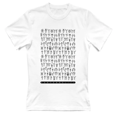 T-Shirt Donna