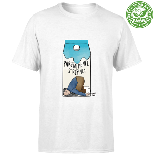 T-Shirt Unisex Organic