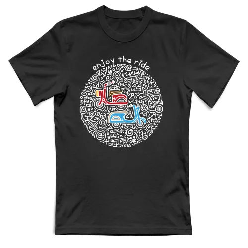 T-Shirt Bambino