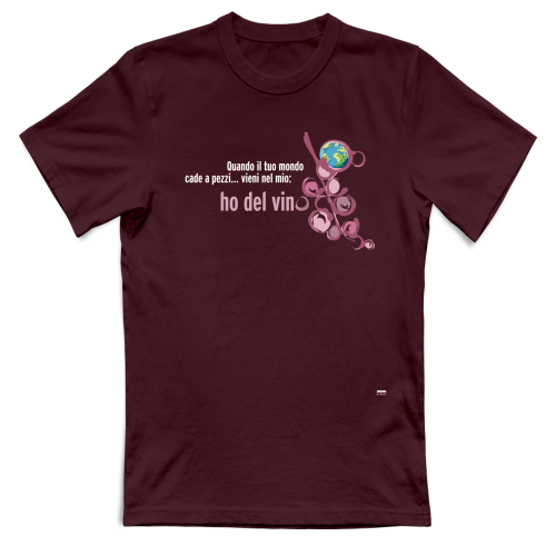 T-Shirt Unisex