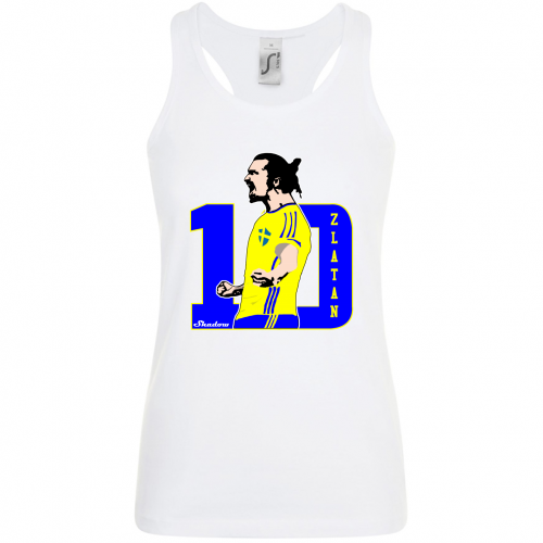 Canotta Donna