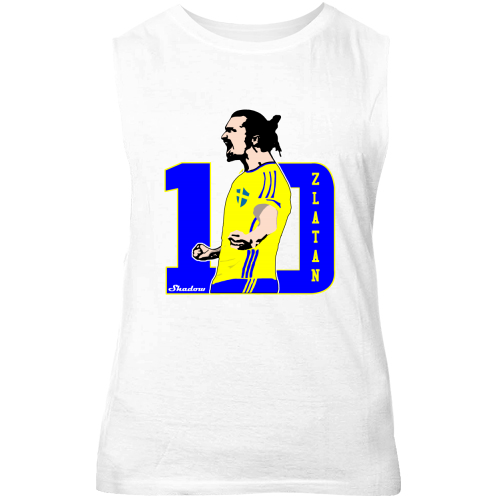 Canotta Unisex