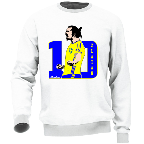 Felpa Unisex