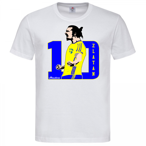 T-Shirt Men Premium 