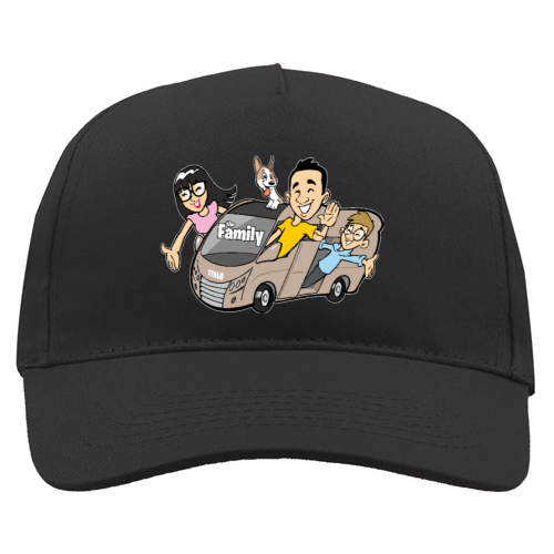 Baseball Caps