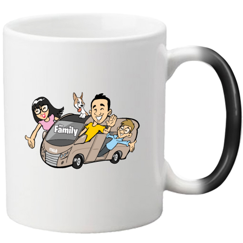 Tazza Magica