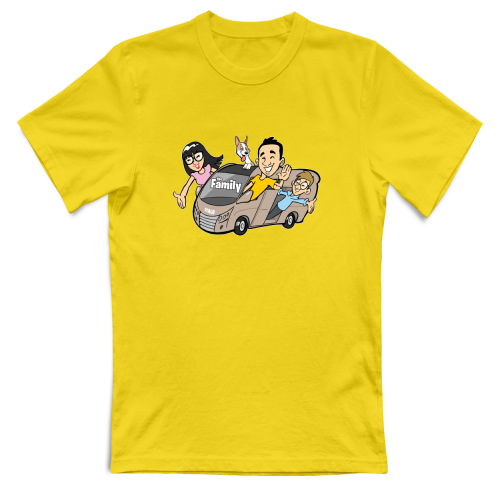 T-Shirt Unisex