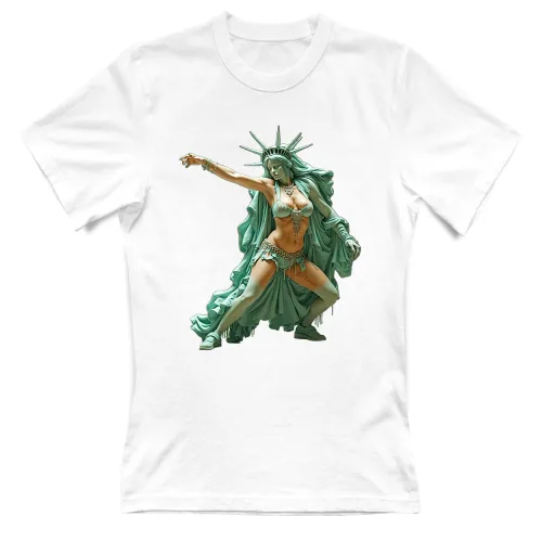 T-Shirt Donna