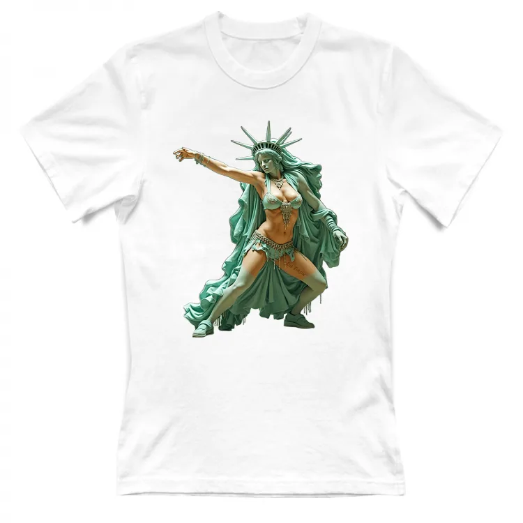 Liberta occidentale