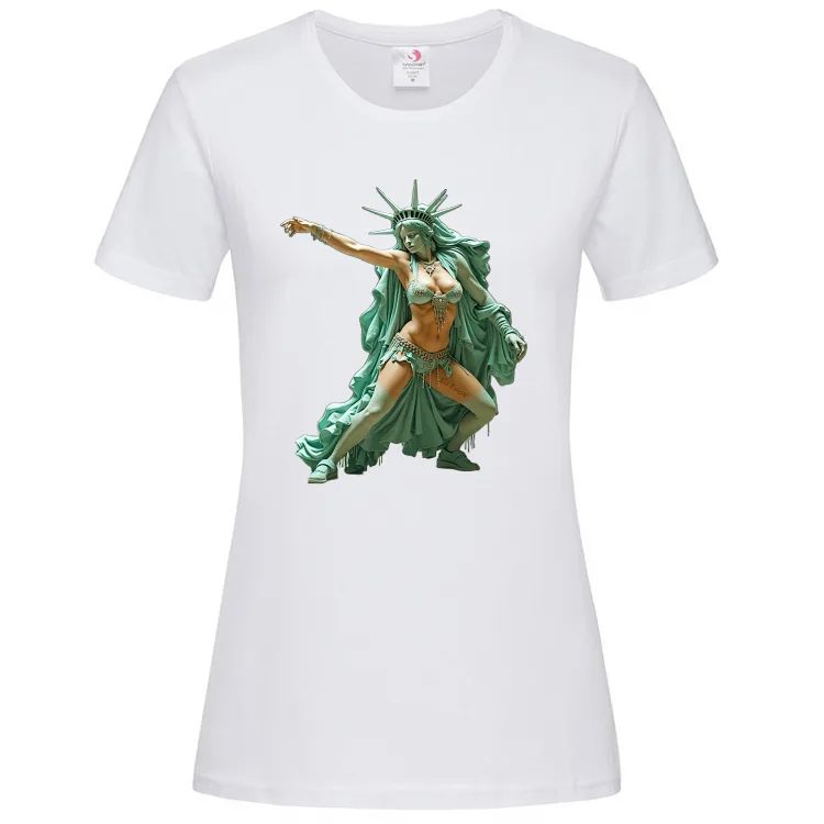 Liberta occidentale