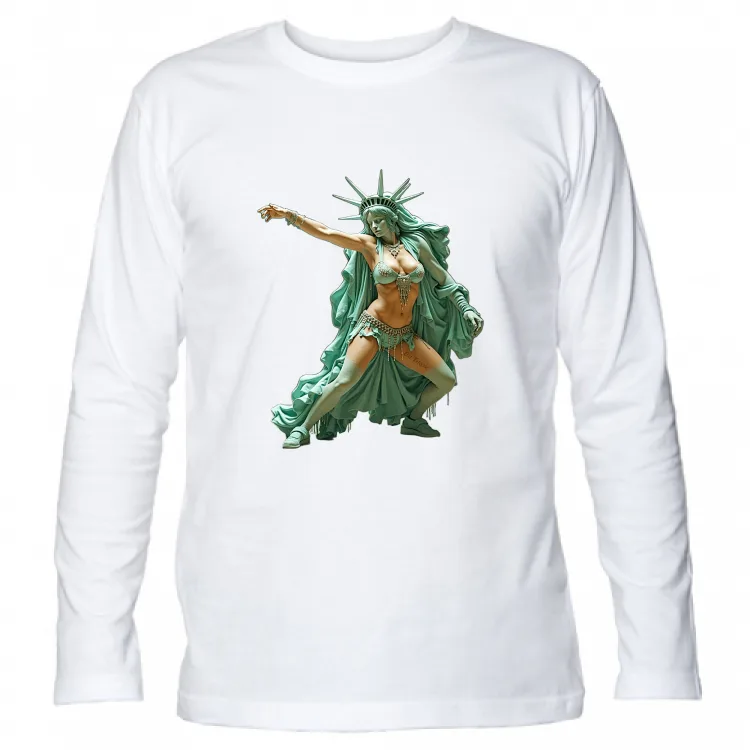 Liberta occidentale