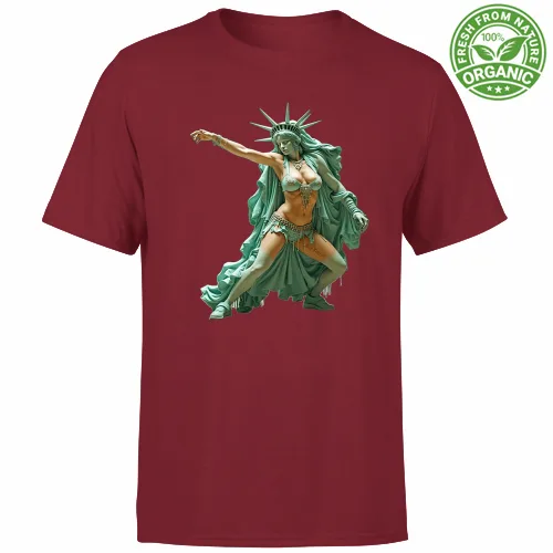 T-Shirt Unisex Organic