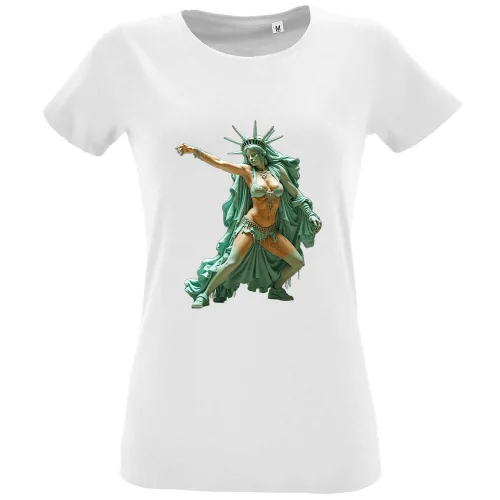 T-Shirt Women Fit