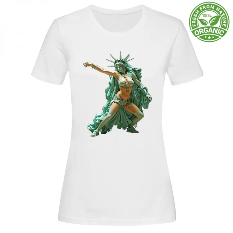Liberta occidentale