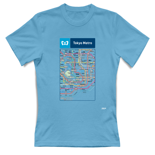 T-Shirt Donna