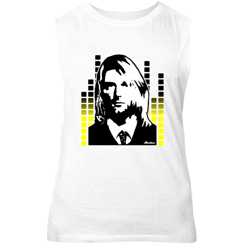 Canotta Unisex